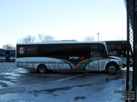 Intercar 202 / Ex-0928 - Jonquiere Based 2009 Freightliner / ABC M1235