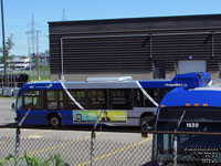 RTC 1318 - 2013 Novabus LFS