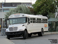 La Quebecoise 1200 - Express Lotbini�re