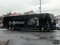 Autobus La Qu&eacute;b&eacute;coise 9730 - 1997 Prevost H3-45
