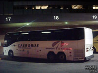 Autobus La Quebecoise 9901 - L'A&eacute;robus - 1999 Prevost H3-41